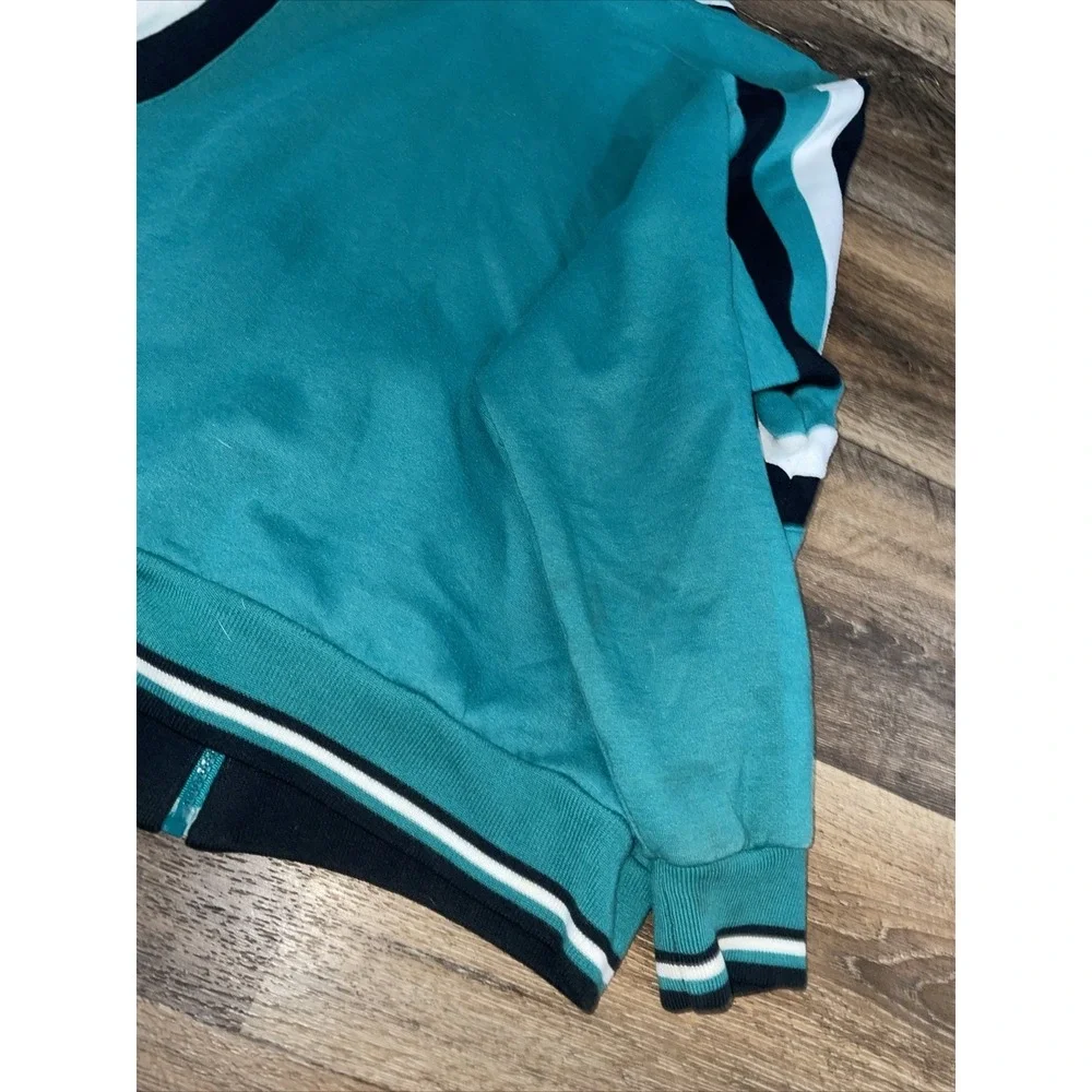 christian dior monsieur full zip‎ teal Men's M